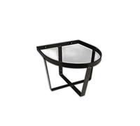 Porte-seau Hippotonic Noir TU