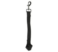 Porte-seau Hippotonic Noir TU