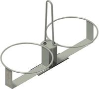 Porte-seaux pour maçon