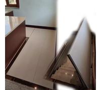 Porte Secrète Cachée, Portes D'entrée De Cave À Vin Camouflées Encastrées, Porte D'accès Au Sol(56X30IN/1420X760MM)