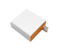 Porte-secrets portable spacieux avec design de chargeur | Lieux cachés pour ranger les bijoux, les objets, les voyages, la maison et le camping