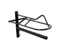 Porte-selle avec bras pour tapis de selle Waldhausen Noir TU