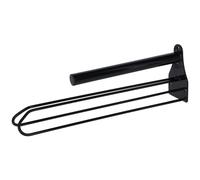 Porte-selle équitation Covalliero Noir TU