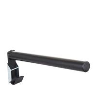 Porte-selle équitation en tube repliable Premiere Noir TU