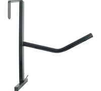 Porte-selle équitation Hippotonic Noir TU