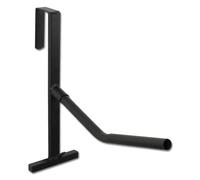 Porte-selle équitation transportable Waldhausen Noir 42x51 cm
