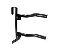 Porte-selle pliable pour 2 selles