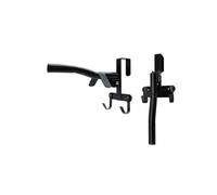 Porte-selle pliant simple Umbria Equitazione Noir TU