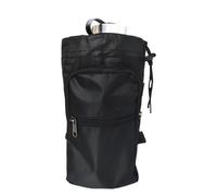 Porte-selle, sac multi-poches étanche, porte-bouteille d'eau d'équitation, sports de plein air et entraînement, exercice camping pêche plage aventure, équipement équestre durable, fournitures d'équita
