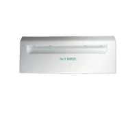 PORTE SÉRIGRAPHIÉE CONGÉLATEUR REX ELECTROLUX 2271033793 ORIGINAL