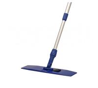 Porte-serpillière Standard 40cm - Manche Alu 180cm