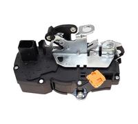 Porte Serrure 20772311 20760509 Pièces De Voiture pour Saturn Aura 2007 2008 2009 Mécanisme D'actionneur De Verrouillage De Porte 20772312 20760508 Servomoteur centralisé(20772311)