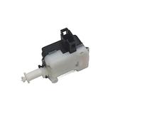 Porte Serrure 7L5827761 7L5 827 761 7L5827761 Moteur Libération De Solénoïde De Verrouillage De Coffre pour Porsche pour Cayenne 9PA S 955 2003 2004 2005 2006-2010 Loquet Serrure