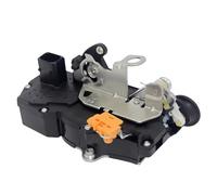 Porte Serrure 931-303 931-304 ACTIONNEUR DE Serrure DE Porte Avant ARRIÈRE Gauche Droite 4 CÔTÉS pour GMC Yukon pour Sierra 931108 Servomoteur centralisé(Rear Right)