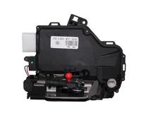 Porte Serrure Actionneur De Serrure De Porte, pour A4 B6 S4 4B1 837 015G 8E1 837 016D 8E0 839 015D 8E0 839 016D 2000 2001-2004 Servomoteur centralisé(4B1 837 015G)