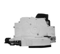 Porte Serrure Actionneur De Verrouillage De Porte 4K1837016L 4K0839015S pour A6 S6 RS6 pour A7 RSQ8 pour Q8 RS7 4K1837015L 4K0839016S Servomoteur centralisé(Front Left)