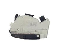 Porte Serrure Actionneur De Verrouillage De Porte 5N1837015ACE 5N1837015 pour A1 8X (2010 2011 2012-2014) 5ND837015 1S1837015C Servomoteur centralisé(Lavender)