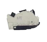 Porte Serrure Actionneur De Verrouillage De Porte 5N1837015ACE 5N1837015 pour A1 8X (2010 2011 2012-2014) 5ND837015 1S1837015C Servomoteur centralisé(Multi)