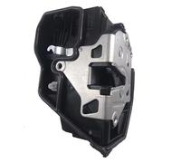 Porte Serrure Actionneur De Verrouillage De Porte pour BMW E90, E60, E61, E64, E65, E70, E71, E82, E83, E87, F20, F21, F30, F31, F11, F10, 51217202143 Servomoteur centralisé(Front Right)