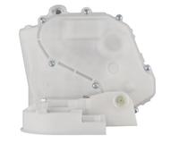 Porte Serrure Actionneur Verrouillage Central Porte Avant/arrière Gauche/Droite Compatible avec pour Jazz 2007 2008 2009-2013 72110TK6A01 Servomoteur centralisé(Rear Right)