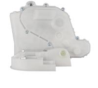 Porte Serrure Actionneur Verrouillage Central Porte Avant/arrière Gauche/Droite Compatible avec pour Jazz 2007 2008 2009-2013 72110TK6A01 Servomoteur centralisé(Front Right)