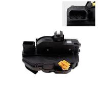 Porte Serrure Actionneur Verrouillage Porte 13579522 13503801 13502466 13503149 13503819 13577983 Mécanisme pour Cadillac SRX 2010 Servomoteur centralisé(Front Right)