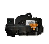 Porte Serrure Actionneur Verrouillage Porte 13579557 13579566 pour Roewe pour Buick pour Regal pour Chevy pour Malibu Cruze Servomoteur centralisé(Front Right)