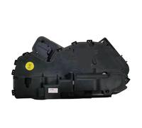 Porte Serrure Actionneur Verrouillage Porte 5TA839015J 5TA839016J pour VW pour Touran pour Crafter 5TB837015A 5TB837016A Servomoteur centralisé(Rear Right)