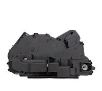 Porte Serrure Actionneur Verrouillage Porte 5TA839015J 5TA839016J pour VW pour Touran pour Crafter 5TB837015A 5TB837016A Servomoteur centralisé(Front Left)