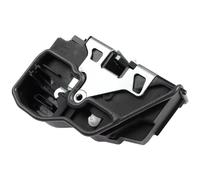 Porte Serrure Actionneur Verrouillage Porte Électrique pour BMW Série 1, 3, 5, E60, E87, E90, 51217202145, 51227202148, 51217202144 Et 51227202147 Servomoteur centralisé(Front Left)