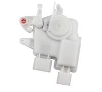 Porte Serrure Actionneur Verrouillage Porte Gauche/Droite 72115SDAA01/72155SDAA01 pour Accord 7 Et pour Ridgeline Euro 03-08 Servomoteur centralisé(1 X Right)