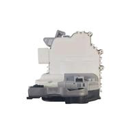 Porte Serrure Actionneur Verrouillage Porte pour Conduite À Droite 8J2837015C 4G2837016 pour VW pour Touareg 4G0839015 4G0839016 Servomoteur centralisé(Front Left)