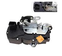 Porte Serrure Mécanisme D'actionneur De Verrouillage De Porte 20760509 20760508 pour GMC Yukon pour Sierra pour Yukon XL 1500 20772312 20772311 Servomoteur centralisé(Front Right)