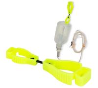 Porte sérum de poche phosphorescent Hanger's Elite Bags