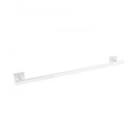 Porte-serviette 600 mm. WHITEMAT (blanc mat) - TRES 10723603BM