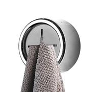 Porte-serviette À Main - Holdeer À Thé Moderne Pour La Cuisine Et La Salle De Bain | Porte-serviette Auto-adhésif Installation Facile | Organisation À Domicile Monté Sur Le Mur De Rail De Rail De L'éc