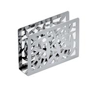 Porte-serviette Alessi Cactus! Acier inoxydable MSA08