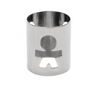 Porte-serviette Alessi Girotondo Acier inoxydable AKK10 M