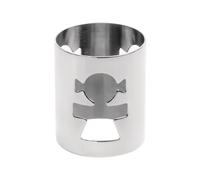 Porte-serviette Alessi Girotondo Acier inoxydable AKK10 W