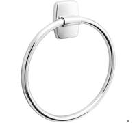 Porte-serviette anneau - Inda