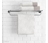 PORTE SERVIETTE BARRE RHIN/HOT - SALGAR 14694