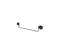 Porte-serviette bestlock ventouse métal anti rouille - TS
