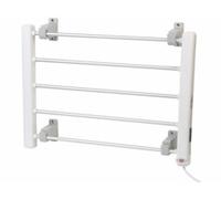 Porte-serviette chauffant Sichler