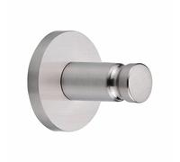 Porte-serviette crochet tesa® Moon adhésif