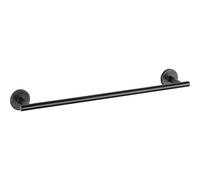 Porte Serviette de Delta Faucet 75930, Venetian Bronze, 18 Inch Towel Bar