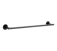 Porte Serviette de Delta Faucet 75930, Venetian Bronze, 24 Inch Towel Bar