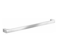 KEUCO Porte-serviettes de bain Edition 11 622 mm fixation cachée Chromé