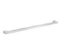 KEUCO Porte-serviettes Collection Moll – largeur 842 mm – chromé – 12701010600/12701010800
