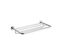 Porte Serviette Grand Hotel Suspendu Chromé - CRISTINA ONDYNA GH81451