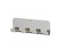 Porte-serviette multiple Colar Chromé 1314730346